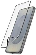 Hama Displayschutzglas Handy-Schutzglas f&uuml;r Samsung Galaxy S26, Montagehilfe...