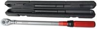 Weber GmbH Drehmomentschl&uuml;ssel Weber Ratschen-Drehmomentschl&uuml;ssel 1/2"...