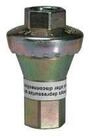 RIEGLER Druckregler Riegler Inline-Druckregler, 2 x IG, ohne...