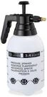 relaxdays Spr&uuml;hflasche 4 x Pumpspr&uuml;hflasche 1,5 Liter