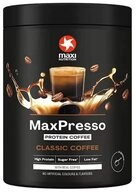 Maxi Nutrition MaxiNutrition MaxPresso 300g Pulver, 300.0 g