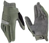 Leatt Fahrradhandschuhe Leatt Glove MTB 2.0 SubZero, Pine - 2023, M