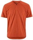 Craft Funktionsshirt Radtrikot Everyday Half Zip Short Sleeve Jersey mit...