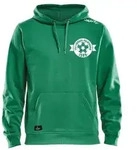 Craft Hoodie Community Hoodie M TEAM GREEN XS