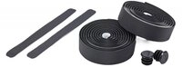 BBB Fahrradlenker BBB Lenkerband BHT-16 GravelRibbon Gel schwarz, 200 x 3 cm,