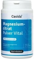 Casida GmbH MAGNESIUMCITRAT Pulver Vital Pulver, 200 g