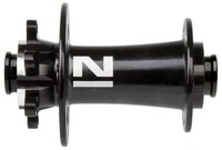 NOVATEC Laufrad Novatec Vorderradnabe D791SB-B15 BOOST 32-Loch Disc 6-Loch Steckachse