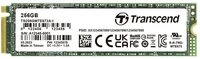 Transcend Transcend 256 GB Interne PCIe SSD TS256GMTE672AI-VS1 interne SSD (256)