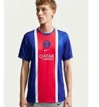 Nike Fu&szlig;balltrikot PSG M NK DF JSY SS STAD HM f&uuml;r Erwachsene, f&uuml;r sportliche