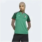 adidas Performance Fu&szlig;balltrikot ALGERIEN 26 AUSW&Auml;RTSTRIKOT (1-tlg) gr&uuml;n XXL...