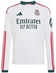 adidas Performance Fu&szlig;balltrikot adidas Performance Serie A
