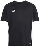 adidas Performance Fu&szlig;balltrikot TIRO ES JSY Y BLACK/BLACK/WHITE 128