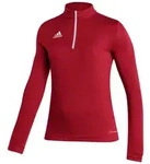 adidas Performance Fleecepullover adidas Damen Trainingstop Entrada 22 Training...