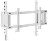 OPLite Monitor-Halterung R8 On Top Monitor White
