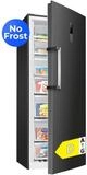 BOMANN Gefrierschrank GSVS 7365, 185.5 cm hoch, 71 cm breit, Gefrierschrank,...