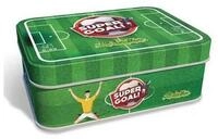 Creativamente Spiel Creativamente Super Goal!