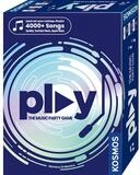 Kosmos Spielesammlung KOSMOS Play - The Music Party Game