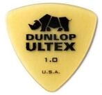 Dunlop Plektrum, 426P1.0 Ultex Triangle Picks 1,00 mm - Plektren Set