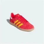 adidas Performance GAZELLE SPIKELESS GOLFSCHUH Golfschuh gelb 5,5 US