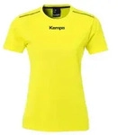 Kempa T-Shirt Basic Poly Shirt Damen