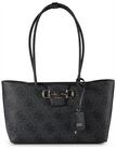Guess Schultertasche Janie, Polyurethan