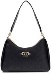 Guess Schultertasche Double Zip Shoulder Bag