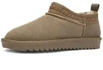 Ara Stiefelette Alaska Stiefelette beige 37 EU (4 UK)