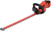 Yato Akku-Heckenschere Taille-haie sans fil 18V 55cm (batterie non incluse), (Akku