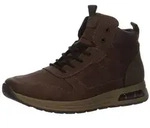 Rieker Schn&uuml;rschuh braun 43 EU