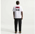 Nike Sportswear T-Shirt U NSW TEE LSE AIR BOX Print T-Shirt, sportlicher Look