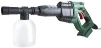 Westfalia Werkzeug Akku-Hochdruckreiniger Hochdruckreiniger Jet Nexx 2, 18 Volt