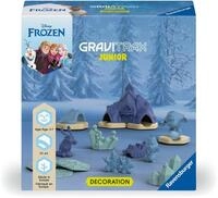 Ravensburger Kugelbahn-Bausatz Kugelbahn GraviTrax JUNIOR Extension Disney...