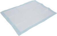 Kerbl Hundetoilette Trainingspad L&auml;nge 60 cm Breite 45 cm 81991