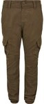 URBAN CLASSICS Stoffhose Urban Classics Herren Boys Cargo Jogging Pants (1-tlg)