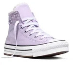 Converse CHUCK TAYLOR ALL STAR EVA LIFT PLATFORM BUBBLE FLOWERS Sneaker f&uuml;r