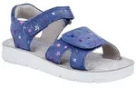 Richter Sofia Sandale Riemchensandale, Sommerschuh, Gr&ouml;&szlig;enschablone zum...