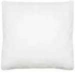 ZOLLNER Kopfkissen, F&uuml;llung: 100% Polyester Polysticks, Seitenschl&auml;fer, 80 x...