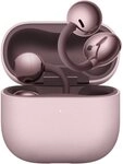 Huawei FreeClip 2 Wireless-Headset (Freisprechfunktion, A2DP Bluetooth, Leichtes