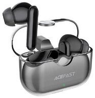 Acefast In-Ear-Kopfh&ouml;rer TWS Headset Bluetooth 5.2 wasserdicht IPX7 schwarz...