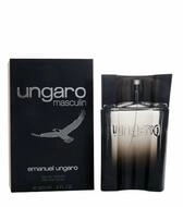 Emanuel Ungaro Eau de Toilette Ungaro Masculin