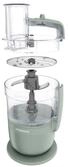 KENWOOD K&uuml;chenmaschine FDP23.380GR - Multipro Go, Express-Serve, 1,3 l...
