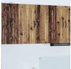 vidaXL Sideboard, K&uuml;chenschrank mit Speicher Kalmar 2 pcs Altholz 30 x 31 x 80...