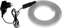 EGLO LED-Streifen Flatneon-z LED Stripe, ZigBee, LED Streifen, Sprachsteuerung,...