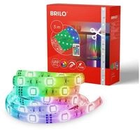 Briloner Leuchten LED-Streifen 2308150, 5-flammig