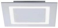Paul Neuhaus Smarte LED-Leuchte LED Deckenlampe Q - MIRAN Smart Home, Smart...