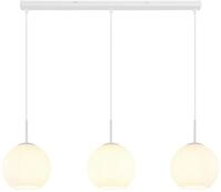 GLOBO LIGHTING H&auml;ngeleuchte ANDRE, ohne Leuchtmittel, H&auml;ngeleuchte mit...
