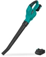 VONROC Akku-Laubbl&auml;ser 20V Gebl&auml;se - Luftgeschwindigkeit 180kmh - Blasleistung