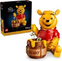 LEGO&reg; Winnie Puuh (43300), LEGO Disney Classic Konstruktionsspielsteine, (1399...