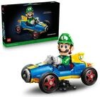 LEGO&reg; Mario Kart: Luigi & Turboflitzer (72050), LEGO Super Mario