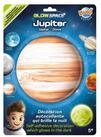 Buki Papierstern Buki Glow Space - Jupiter